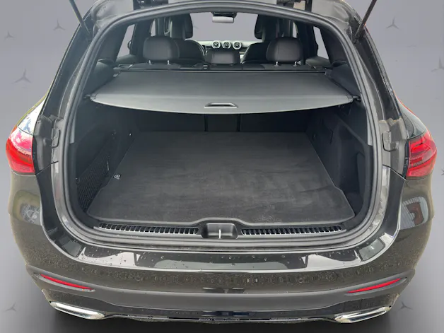 Mercedes-Benz GLC 300 AMG Line 4matic