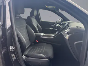 Mercedes-Benz GLC 300 AMG Line 4matic