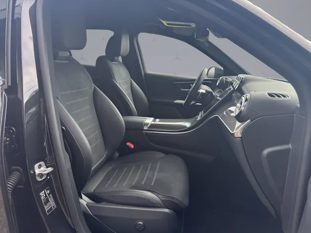 Mercedes-Benz GLC 300 AMG Line 4matic
