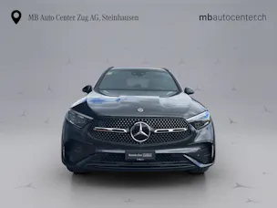 Mercedes-Benz GLC 300 AMG Line 4matic