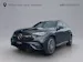 Mercedes-Benz GLC 300 AMG Line 4matic