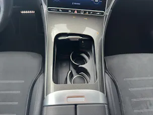 Mercedes-Benz GLC 300 AMG Line 4matic