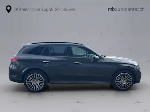 Mercedes-Benz GLC 300 AMG Line 4matic