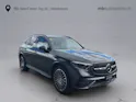 Mercedes-Benz GLC 300 AMG Line 4matic