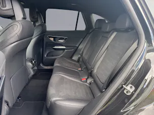 Mercedes-Benz GLC 300 AMG Line 4matic