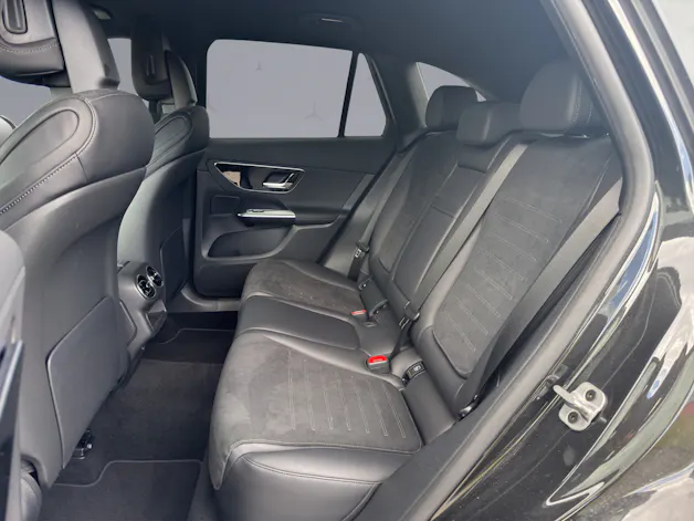 Mercedes-Benz GLC 300 AMG Line 4matic