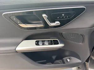 Mercedes-Benz GLC 300 AMG Line 4matic