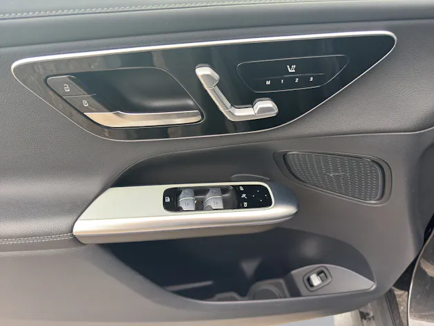 Mercedes-Benz GLC 300 AMG Line 4matic