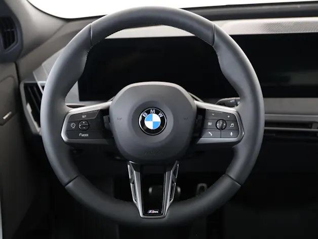 BMW iX xDrive60