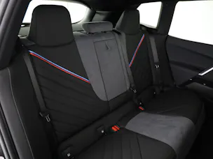 BMW iX xDrive60