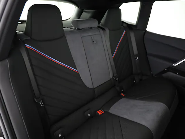 BMW iX xDrive60