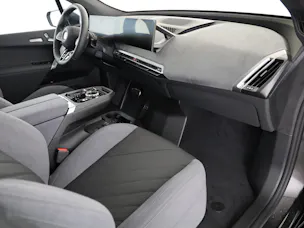 BMW iX xDrive60