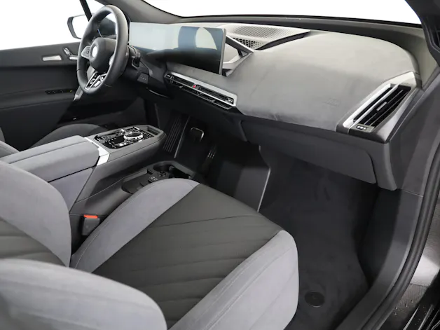 BMW iX xDrive60