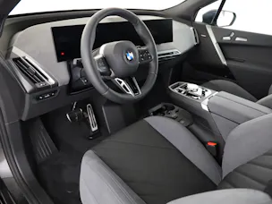 BMW iX xDrive60