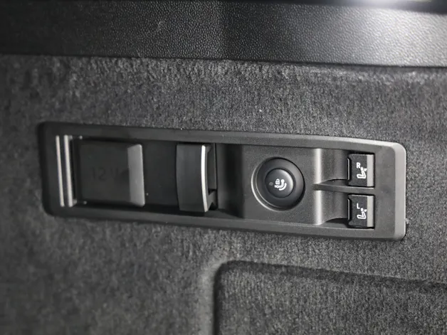 BMW iX xDrive60