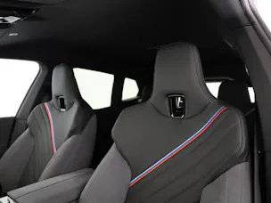 BMW iX xDrive60