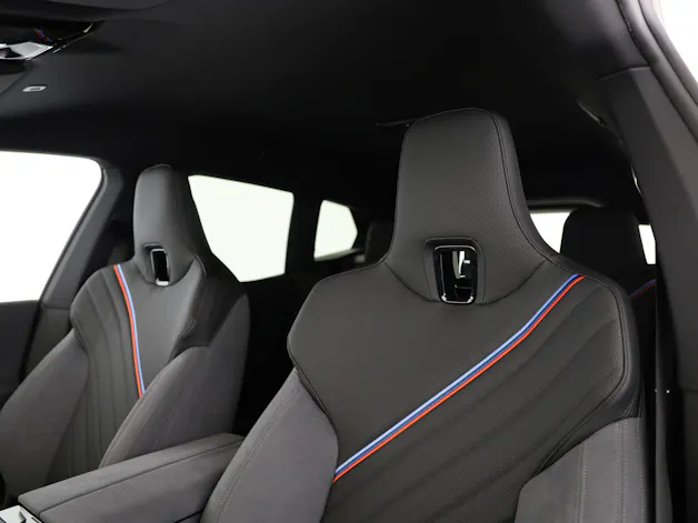 BMW iX xDrive60
