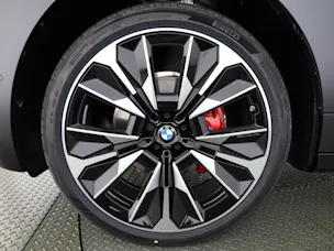 BMW iX xDrive60