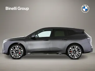 BMW iX xDrive60