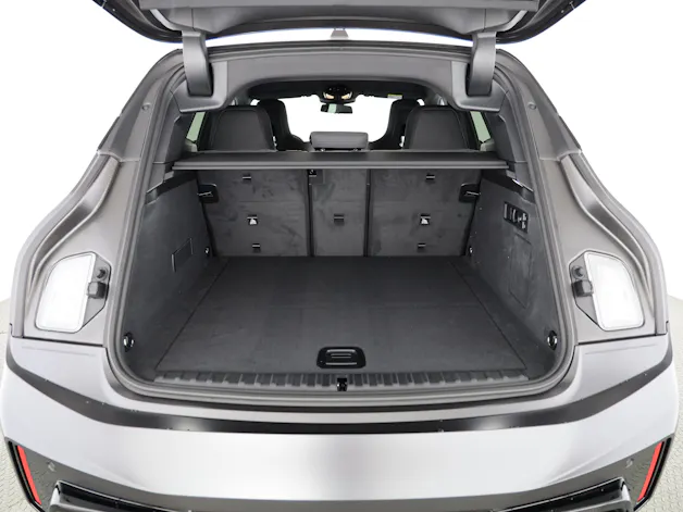 BMW iX xDrive60