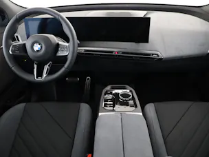 BMW iX xDrive60