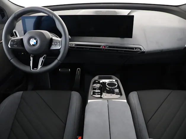 BMW iX xDrive60