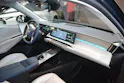 DS Automobiles No8 E-Tense Pallas