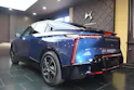 DS Automobiles No8 E-Tense Pallas
