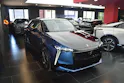 DS Automobiles No8 E-Tense Pallas