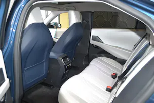 DS Automobiles No8 E-Tense Pallas