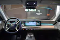 DS Automobiles No8 E-Tense Pallas