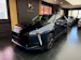 DS Automobiles No8 E-Tense Pallas