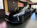 DS Automobiles No8 E-Tense Pallas