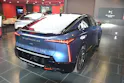 DS Automobiles No8 E-Tense Pallas