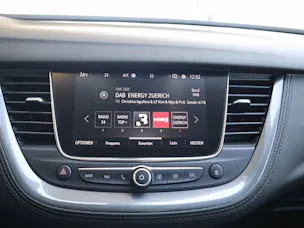 Opel Grandland X 1.6 T PHEV Ultimate 4x4