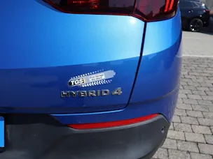 Opel Grandland X 1.6 T PHEV Ultimate 4x4