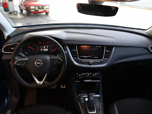 Opel Grandland X 1.6 T PHEV Ultimate 4x4