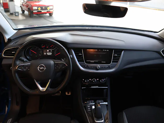 Opel Grandland X 1.6 T PHEV Ultimate 4x4