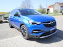 Opel Grandland X 1.6 T PHEV Ultimate 4x4
