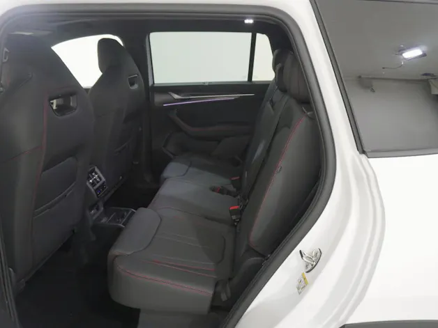 Škoda Kodiaq 2.0 TSI RS