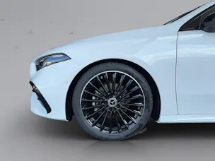 Mercedes-Benz A 250 AMG Line 4m