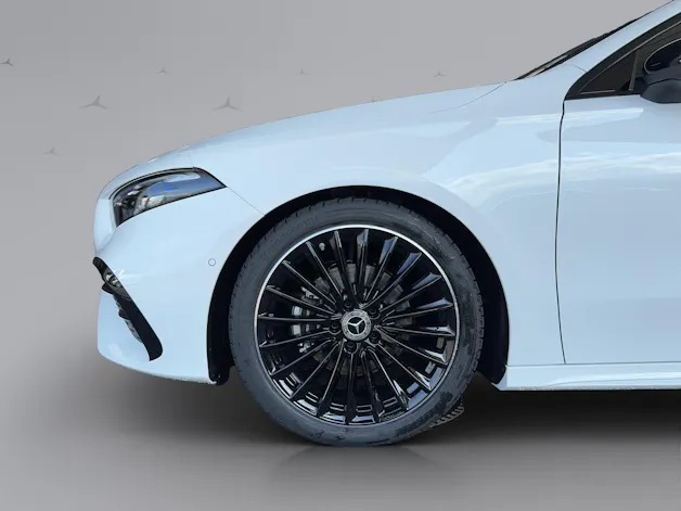 Mercedes-Benz A 250 AMG Line 4m