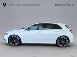 Mercedes-Benz A 250 AMG Line 4m