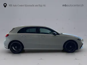 Mercedes-Benz A 250 AMG Line 4m