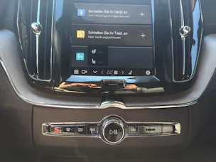 VOLVO XC60 2.0 T8 TE XCENTRIC Black Edition eAWD
