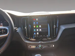 VOLVO XC60 2.0 T8 TE XCENTRIC Black Edition eAWD