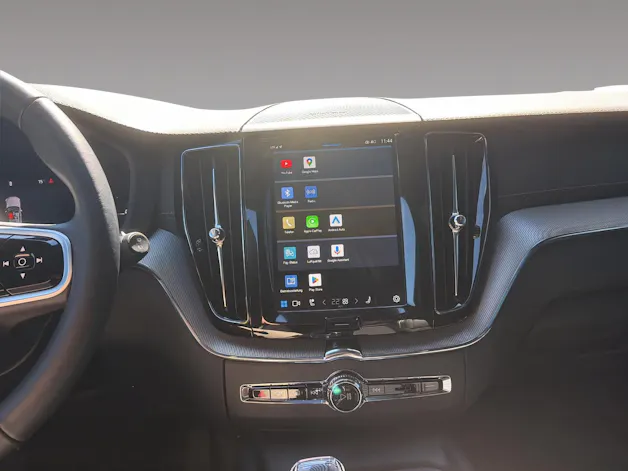 VOLVO XC60 2.0 T8 TE XCENTRIC Black Edition eAWD