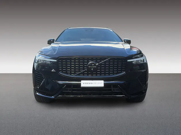VOLVO XC60 2.0 T8 TE XCENTRIC Black Edition eAWD