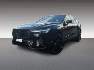VOLVO XC60 2.0 T8 TE XCENTRIC Black Edition eAWD
