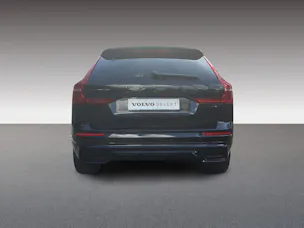 VOLVO XC60 2.0 T8 TE XCENTRIC Black Edition eAWD
